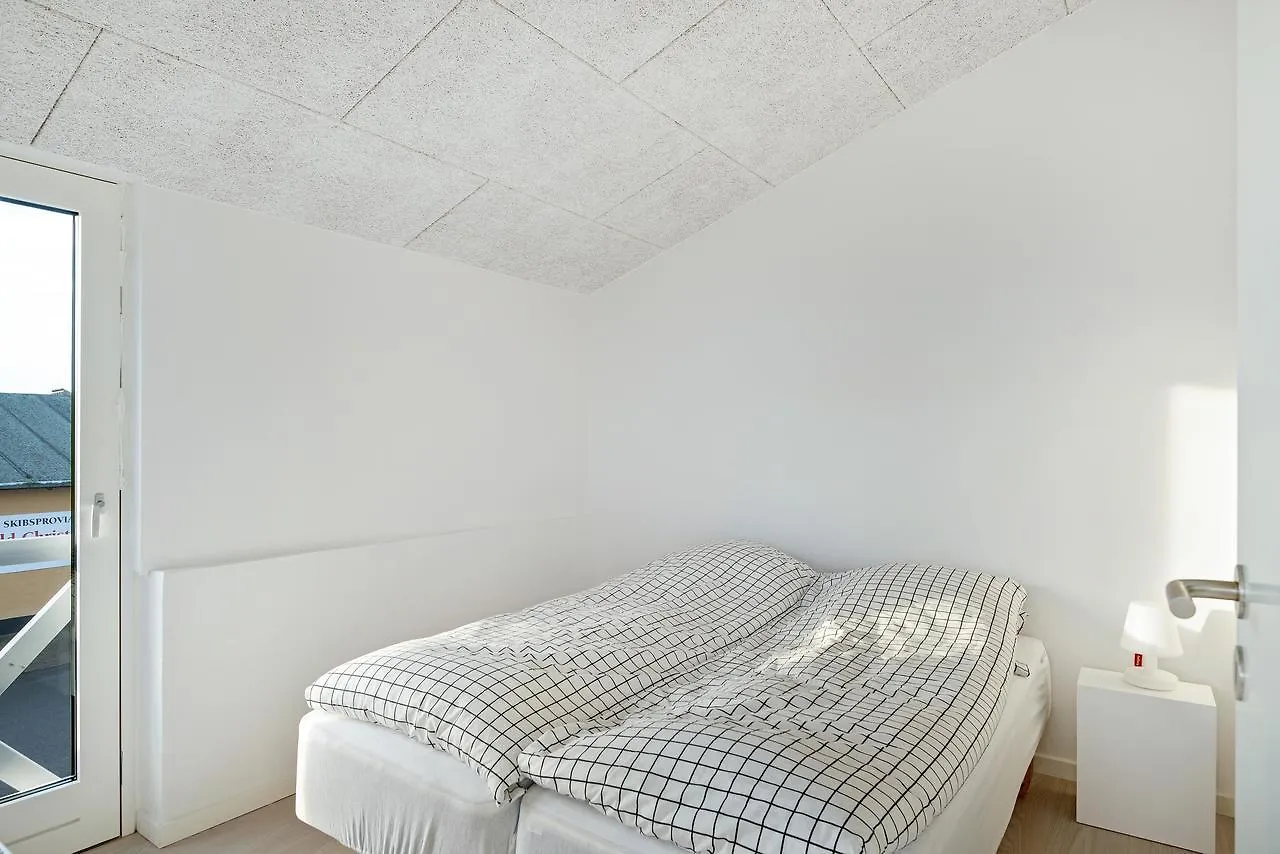 別荘 Holiday Apartment Vestre Strandvej 020135スケーエン デンマーク