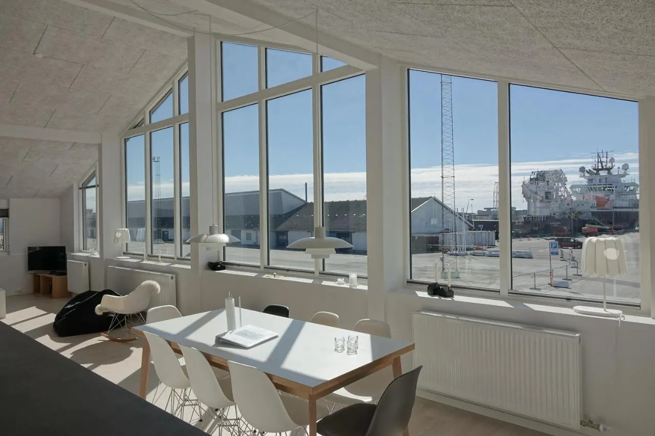 Holiday Apartment Vestre Strandvej 020135スケーエン 0*, スケーエン デンマーク