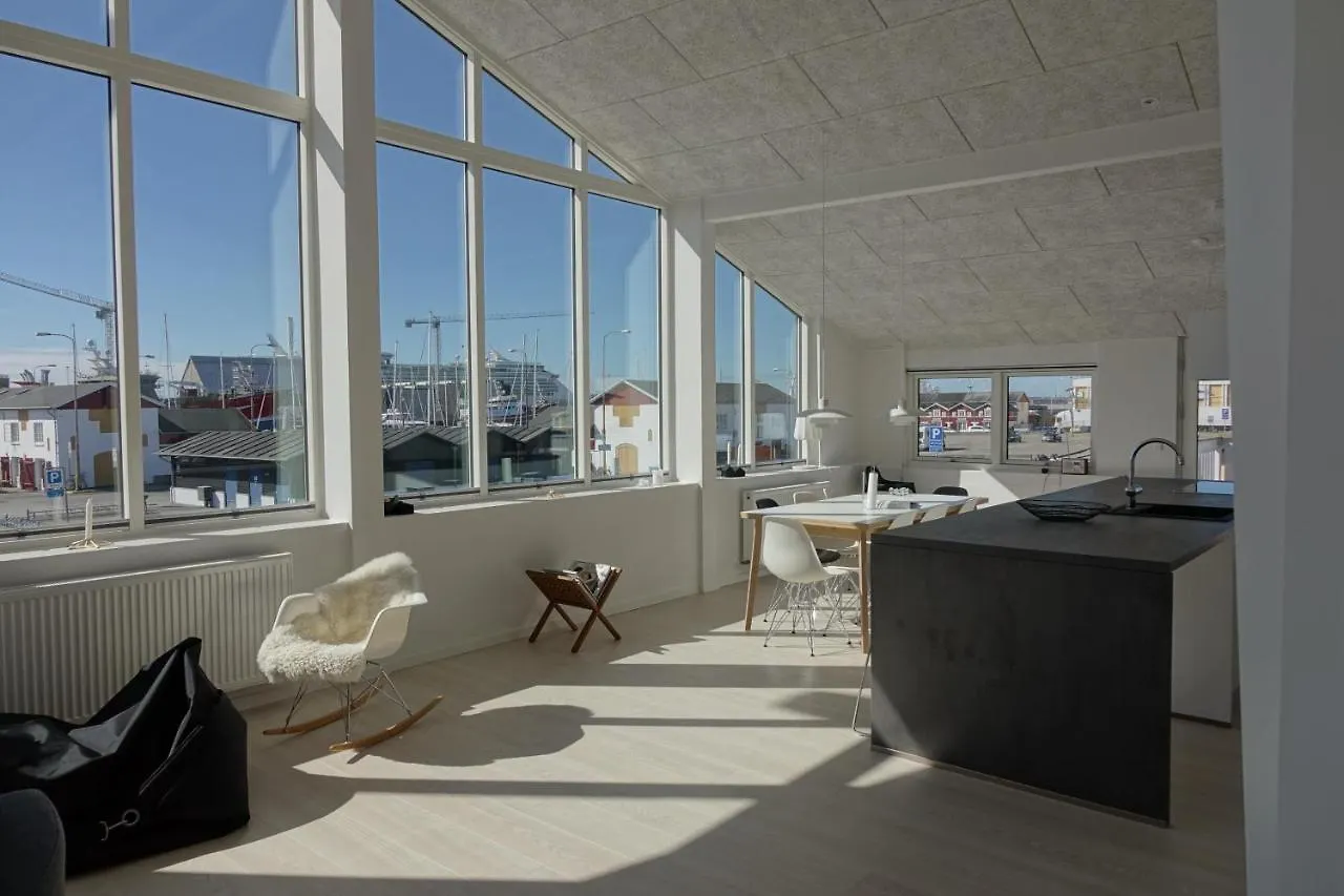 Holiday Apartment Vestre Strandvej 020135スケーエン 別荘 スケーエン